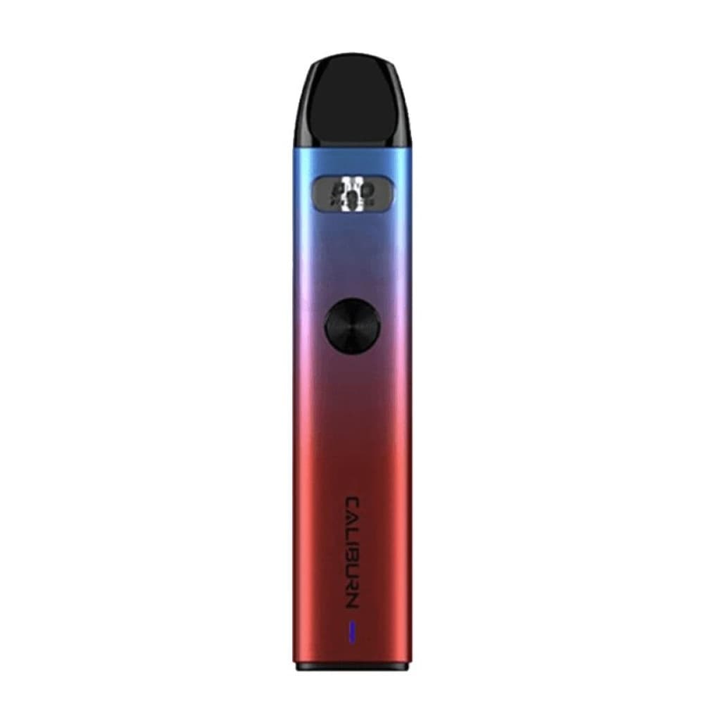  Iris Purple Uwell Caliburn A2 Pod Kit
