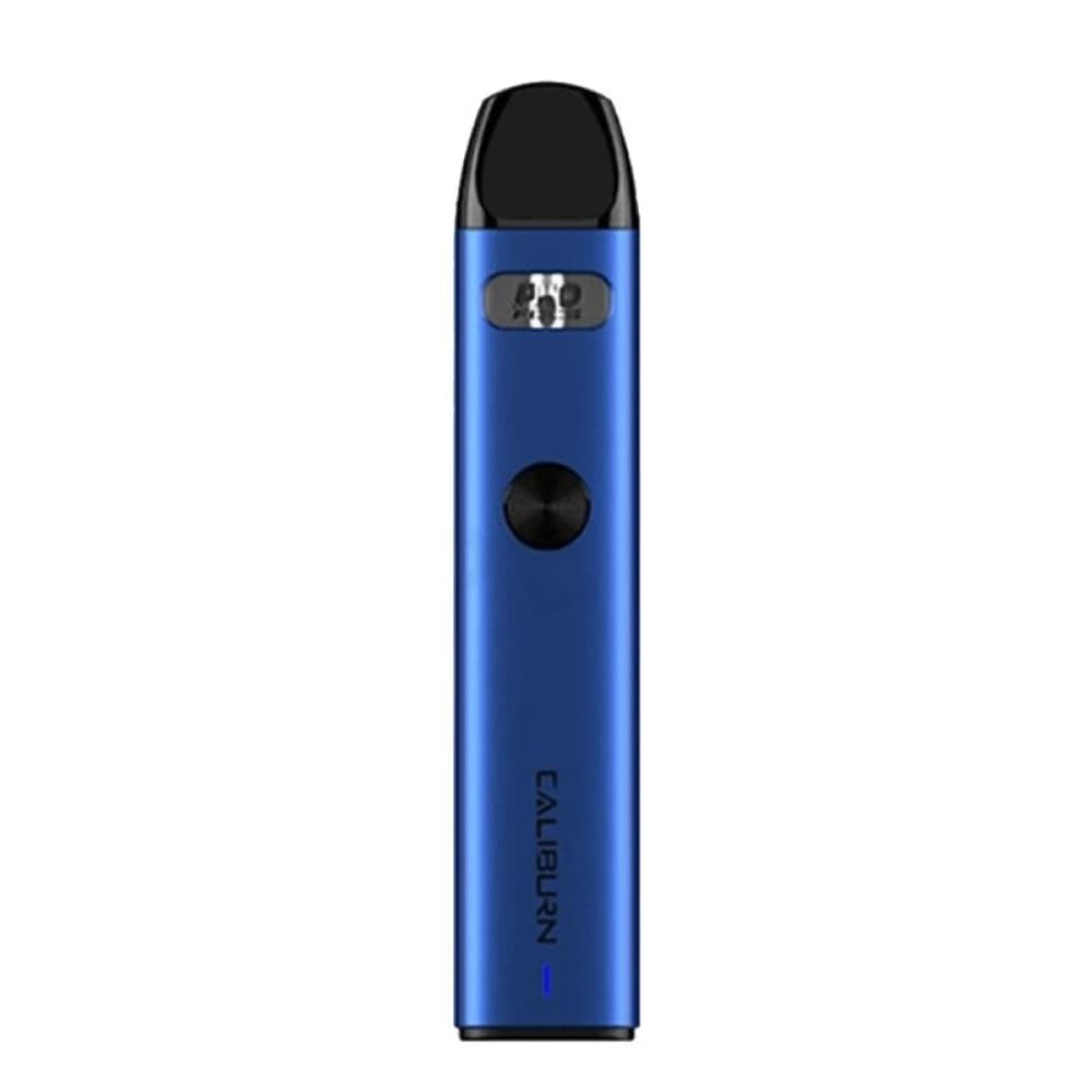  Blue Uwell Caliburn A2 Pod Kit