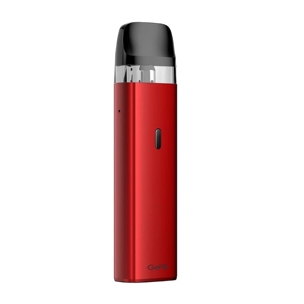  Flame Red Voopoo- VINCI SE Pod Kit