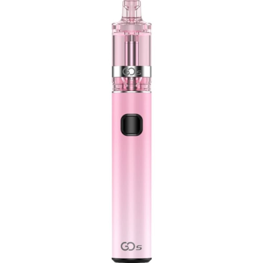  Pink Innokin  Go S  Vape Kit