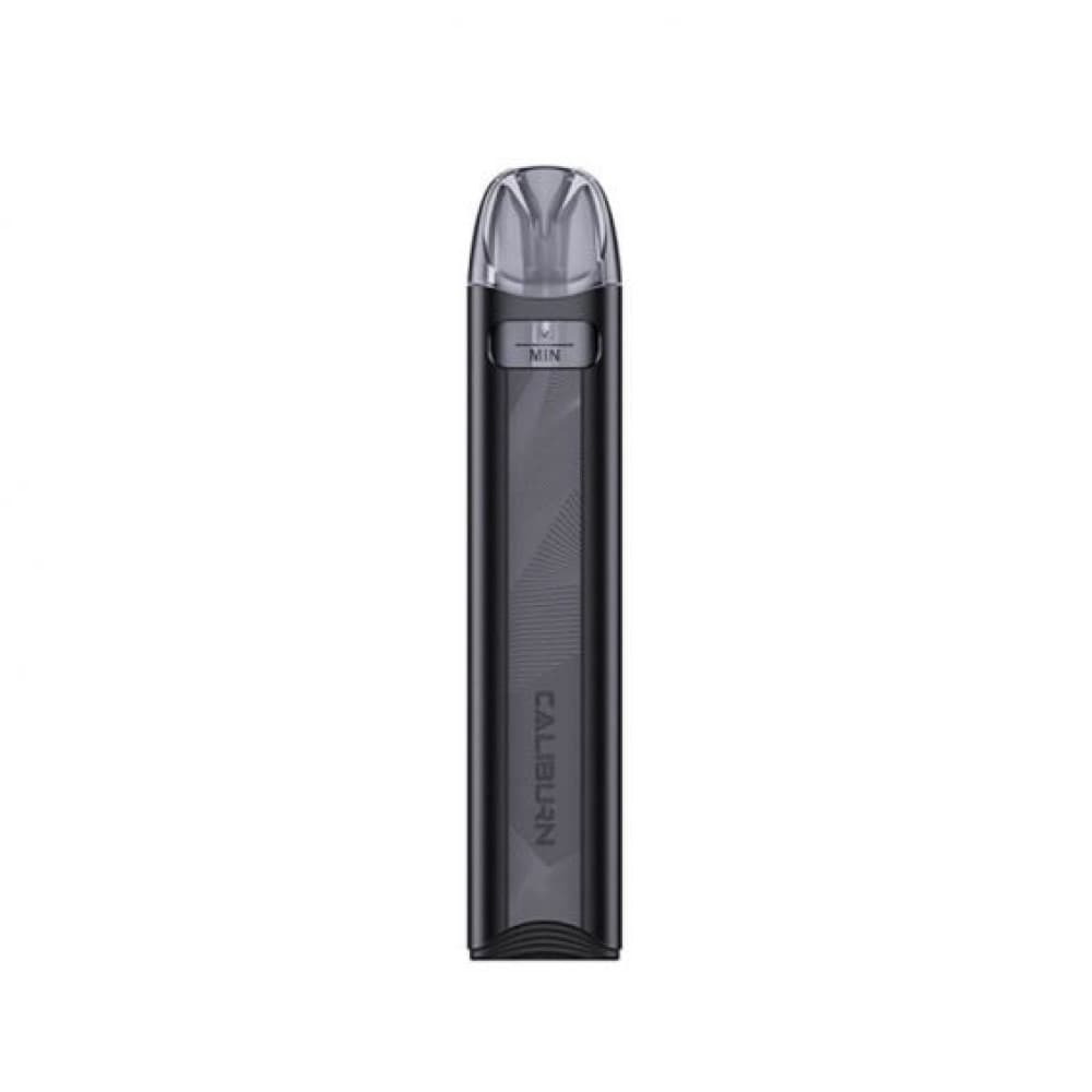  Midnight Black Uwell Caliburn A3S Pod Vape Kit