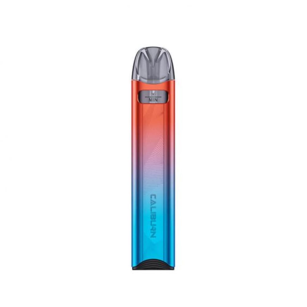 Ocean Flame Uwell Caliburn A3S Pod Vape Kit