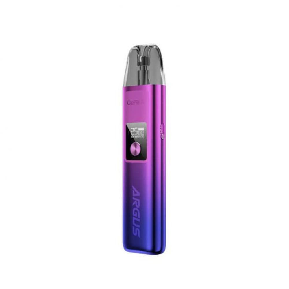  Aurora Blue VooPoo - Argus G Pod Kit