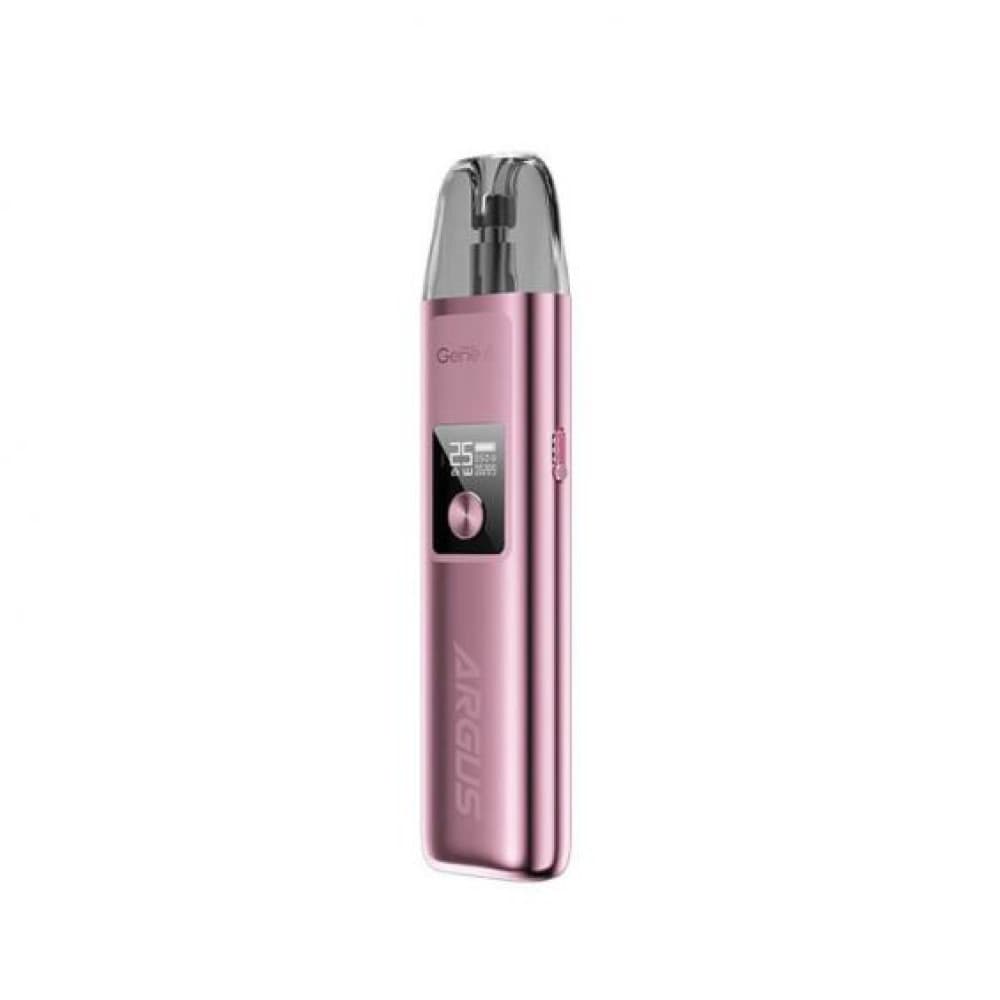  Glow Pink VooPoo - Argus G Pod Kit