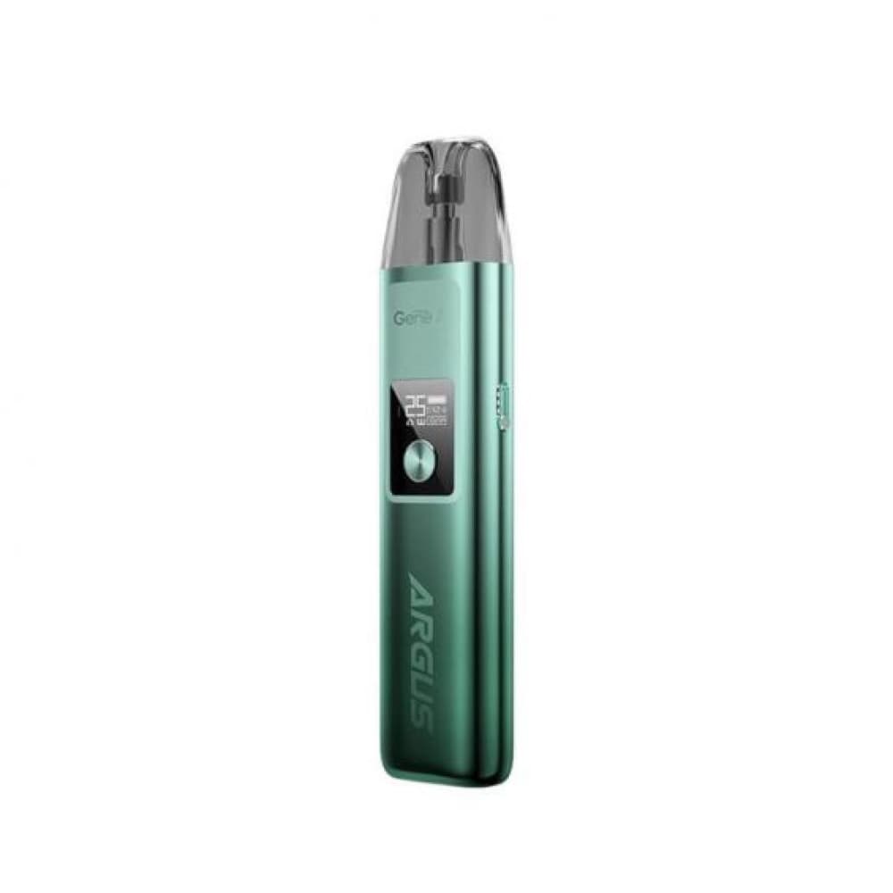  Racing Green VooPoo - Argus G Pod Kit