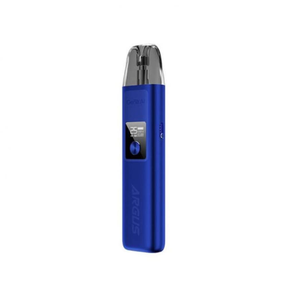  Satin Blue VooPoo - Argus G Pod Kit
