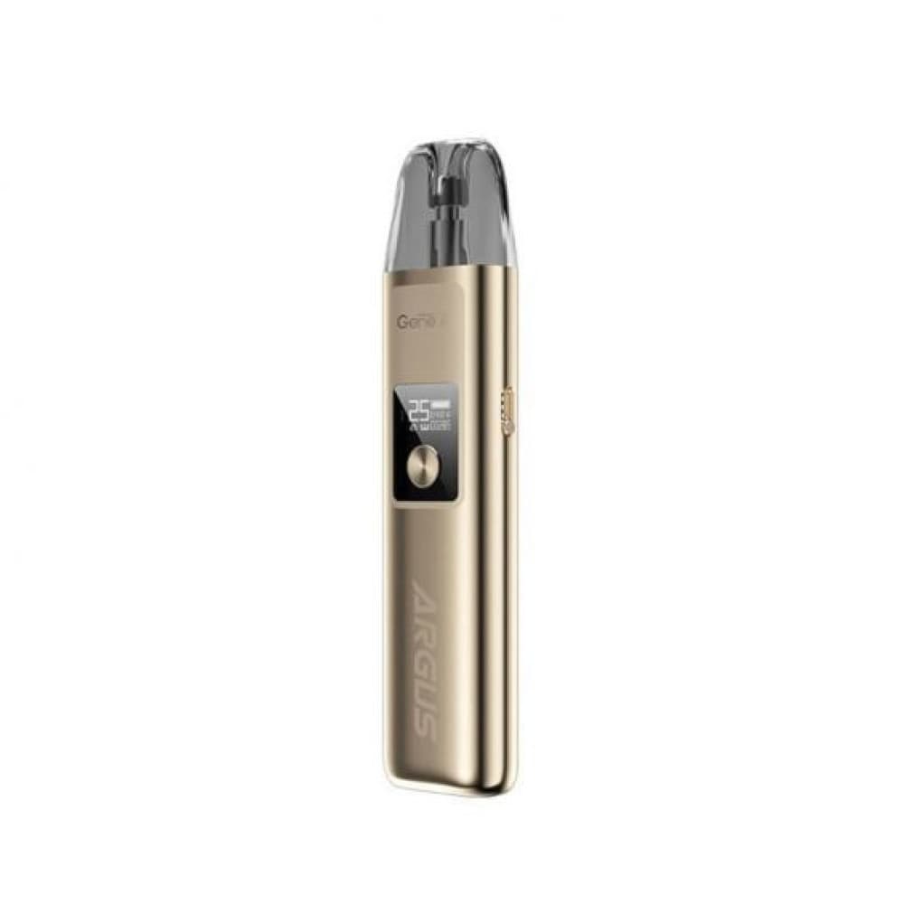  Sand Drift Gold VooPoo - Argus G Pod Kit