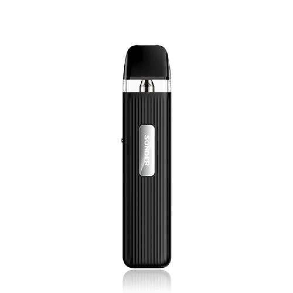  Black Geekvape Sonder Q Pod Vape Kit