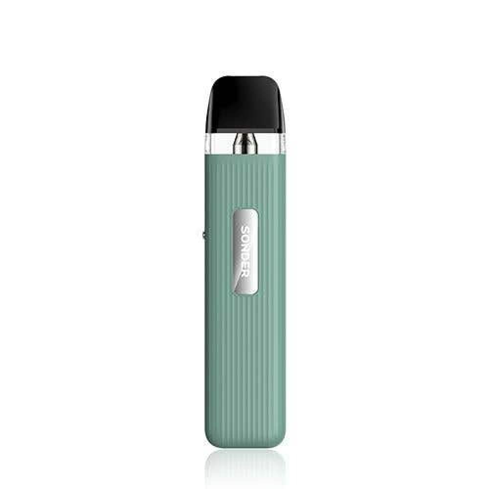  Green Geekvape Sonder Q Pod Vape Kit