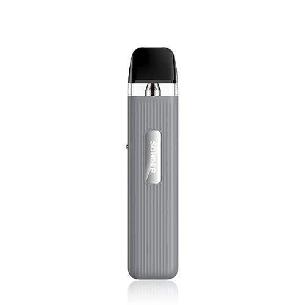  Grey Geekvape Sonder Q Pod Vape Kit