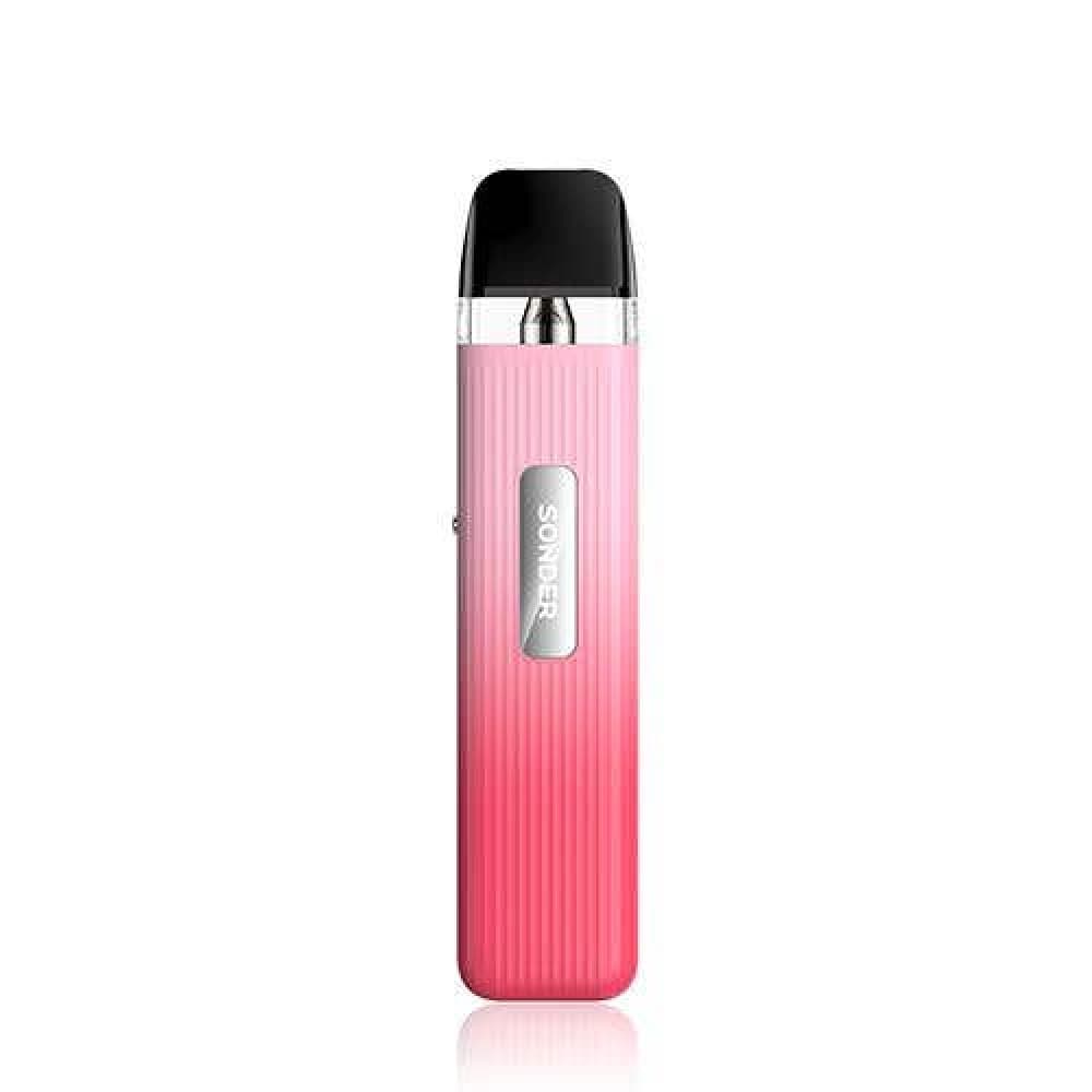  Rose Pink Geekvape Sonder Q Pod Vape Kit