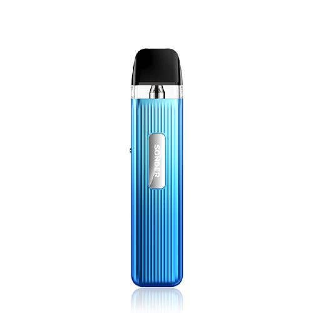  Sky Blue Geekvape Sonder Q Pod Vape Kit