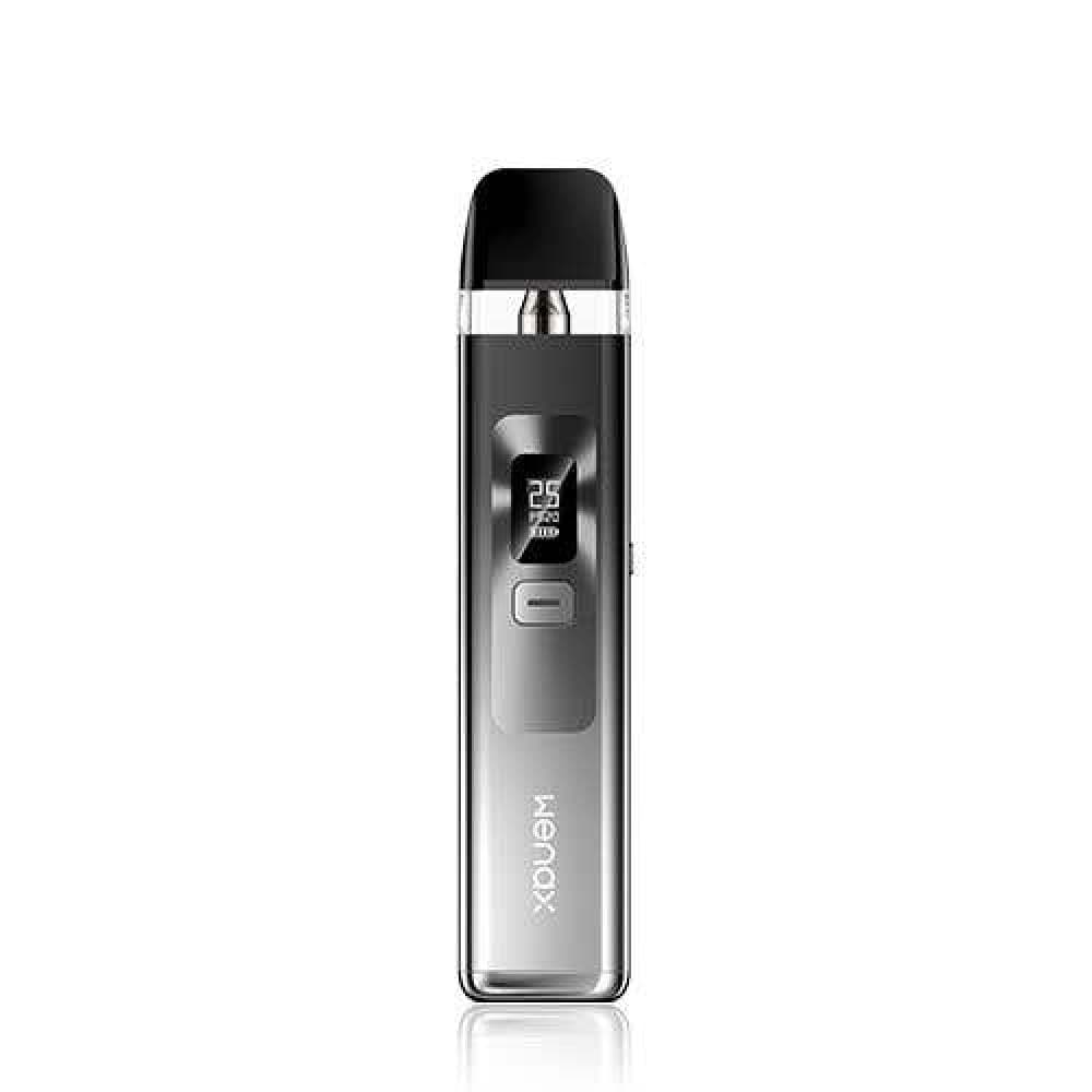 Gradient Dark Geekvape Wenax Q Pod Vape Kit