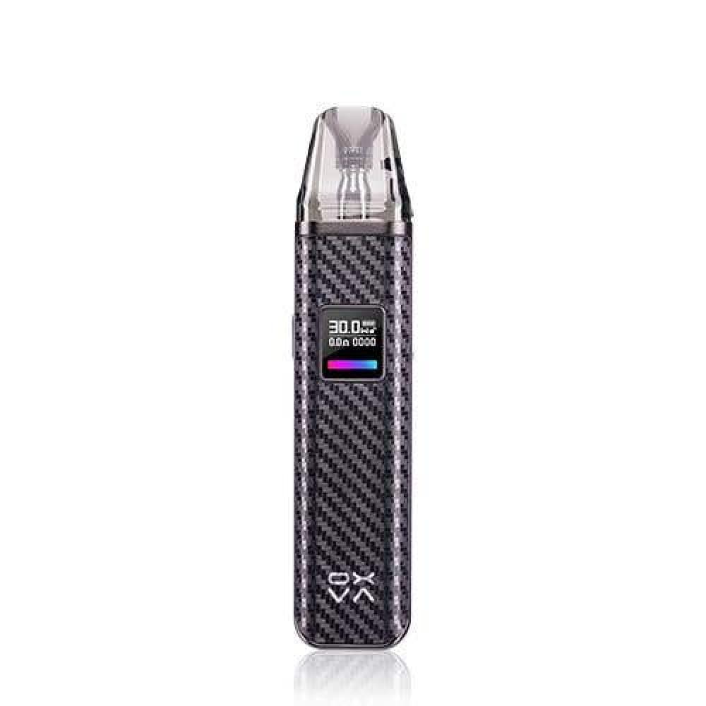  Black Carbon Oxva Xlim Pro Pod Vape Kit