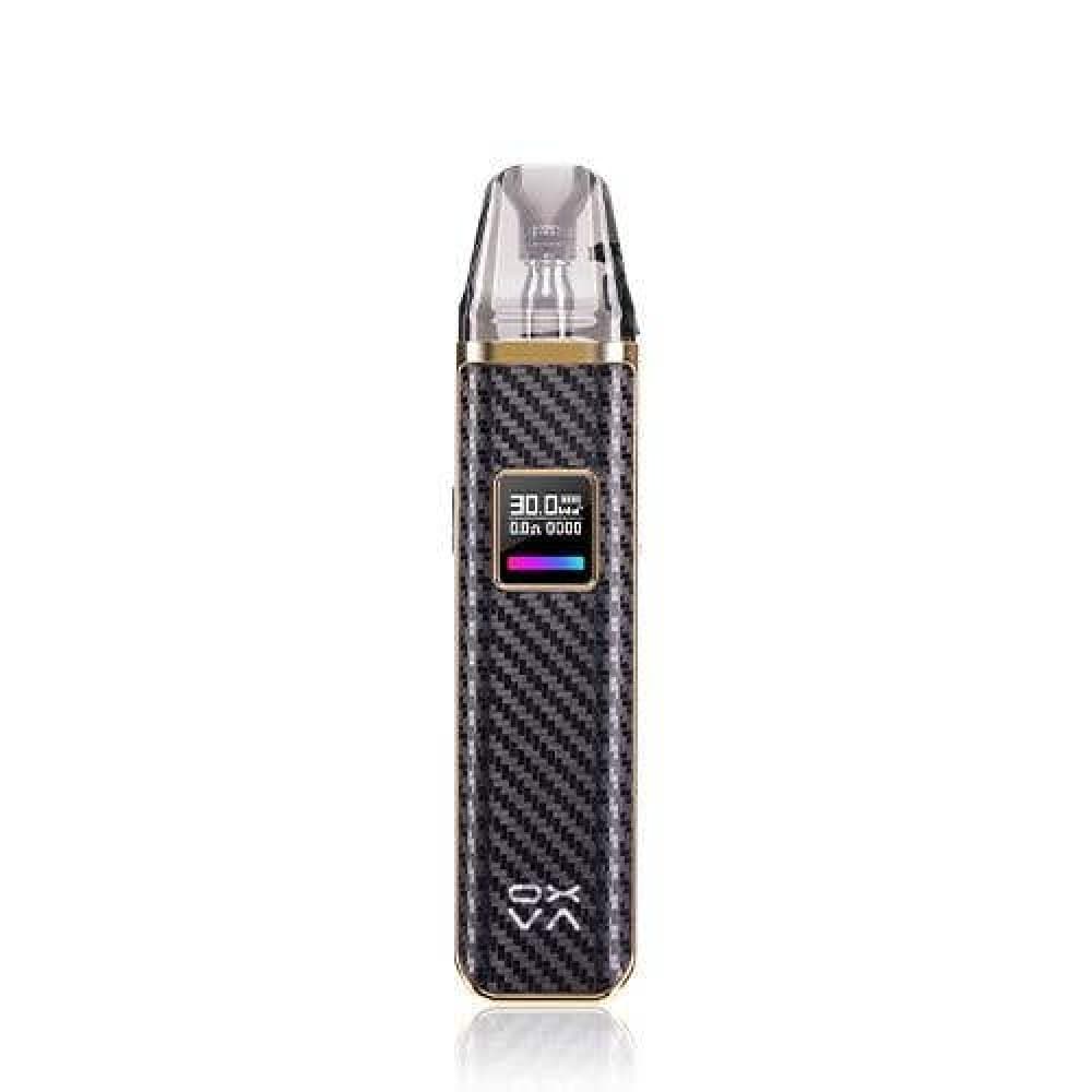  Black Gold Oxva Xlim Pro Pod Vape Kit