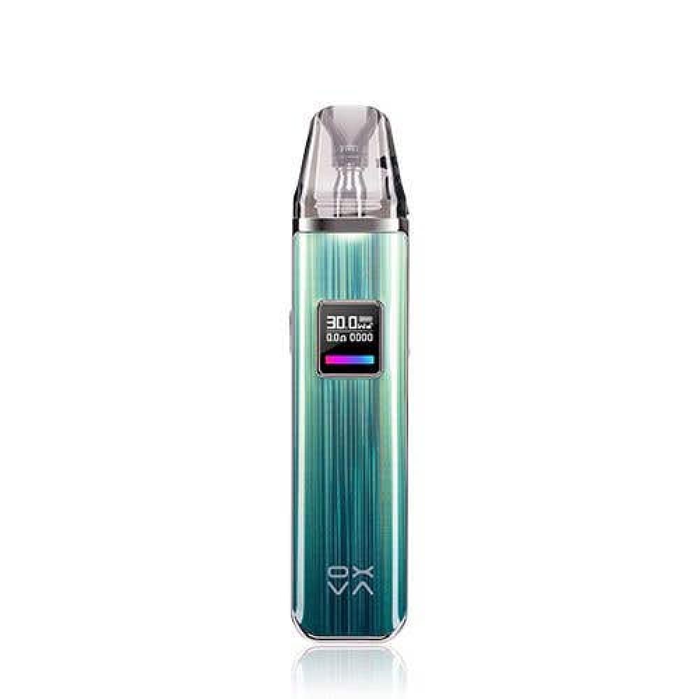  Gleamy Green Oxva Xlim Pro Pod Vape Kit