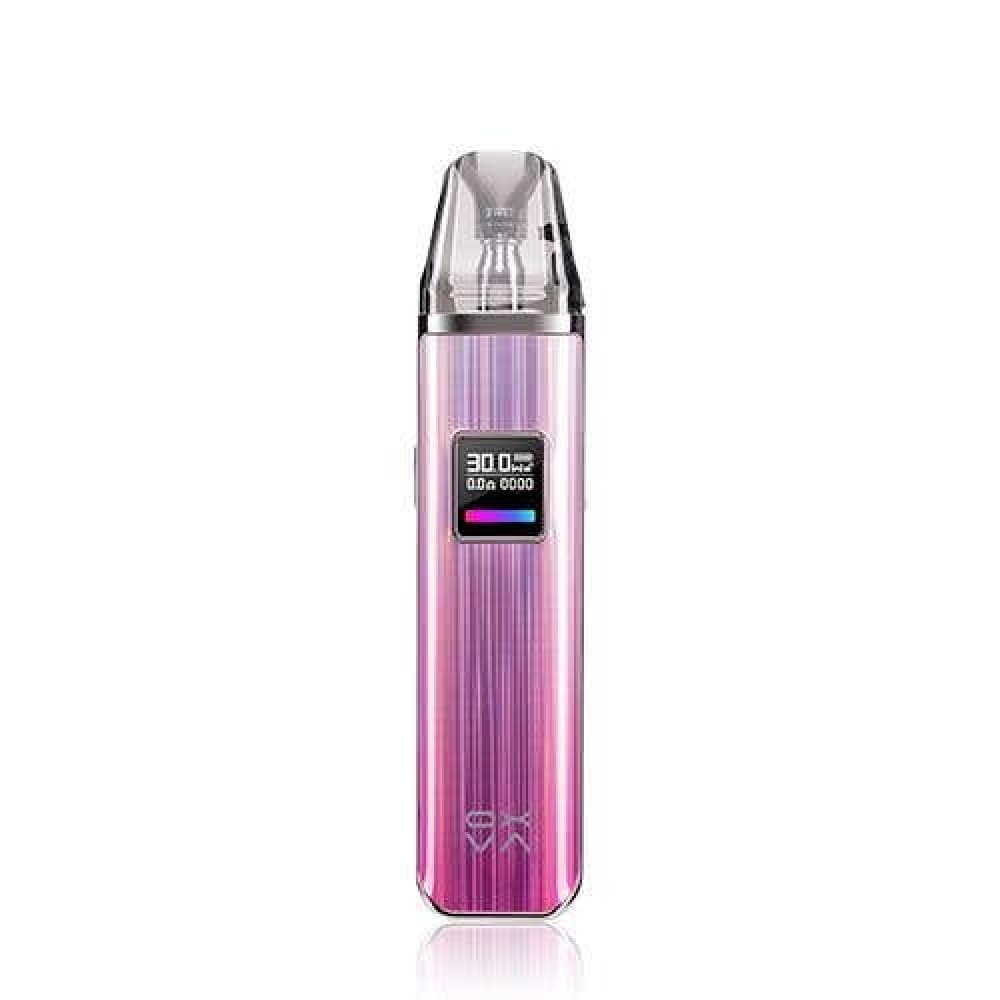  Gleamy Pink Oxva Xlim Pro Pod Vape Kit