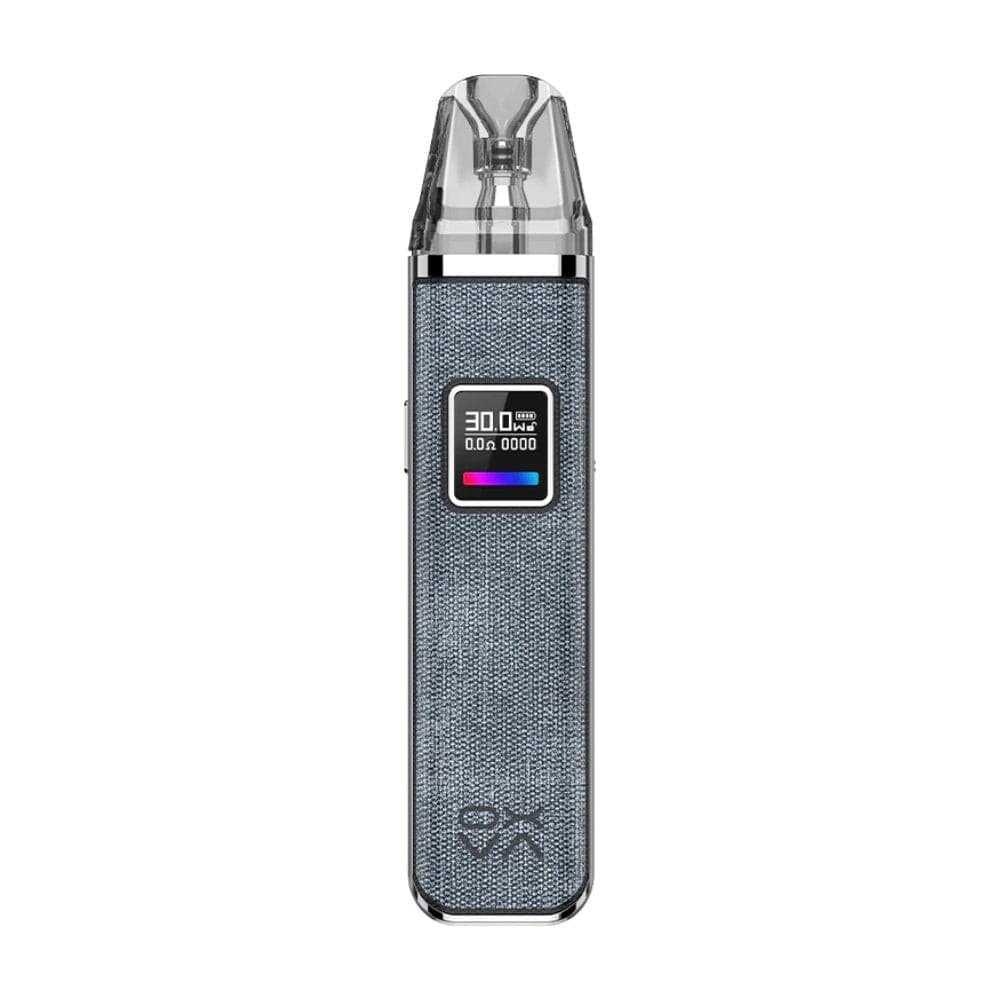  Denim Blue Oxva Xlim Pro Pod Vape Kit
