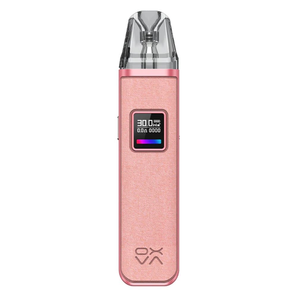  Kingakong Pink Oxva Xlim Pro Pod Vape Kit