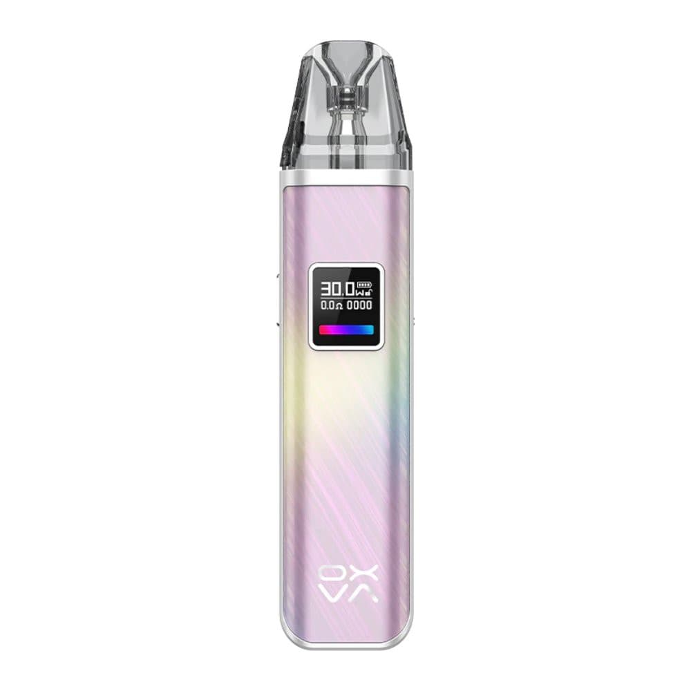  Aurora Pink Oxva Xlim Pro Pod Vape Kit