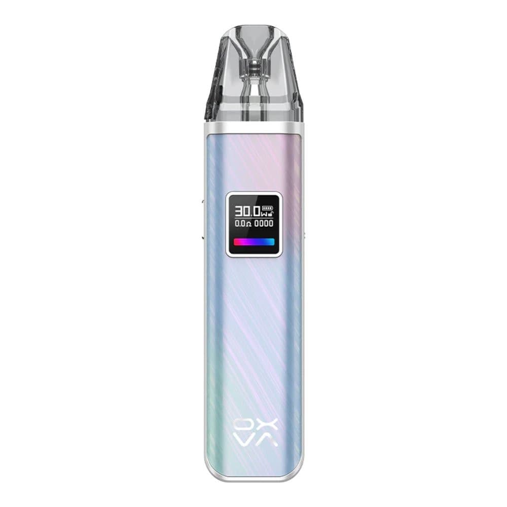  Aurora Blue Oxva Xlim Pro Pod Vape Kit