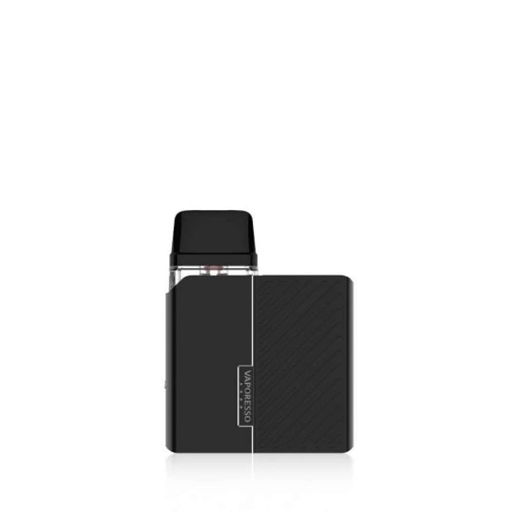  Black Vaporesso - XROS Nano - Pod Kit