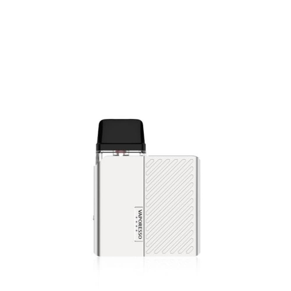  Silver Vaporesso - XROS Nano - Pod Kit