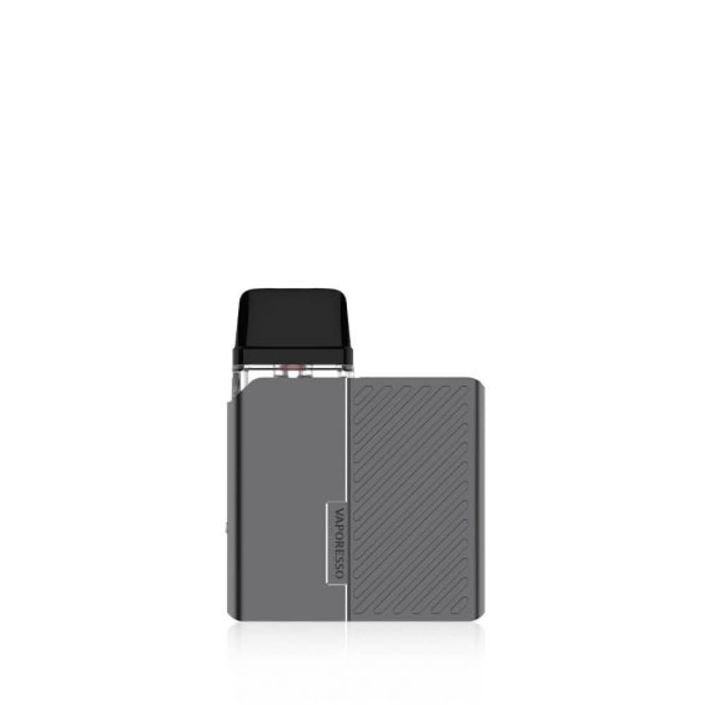 Space Grey Vaporesso - XROS Nano - Pod Kit