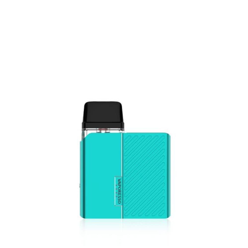 Green Vaporesso - XROS Nano - Pod Kit