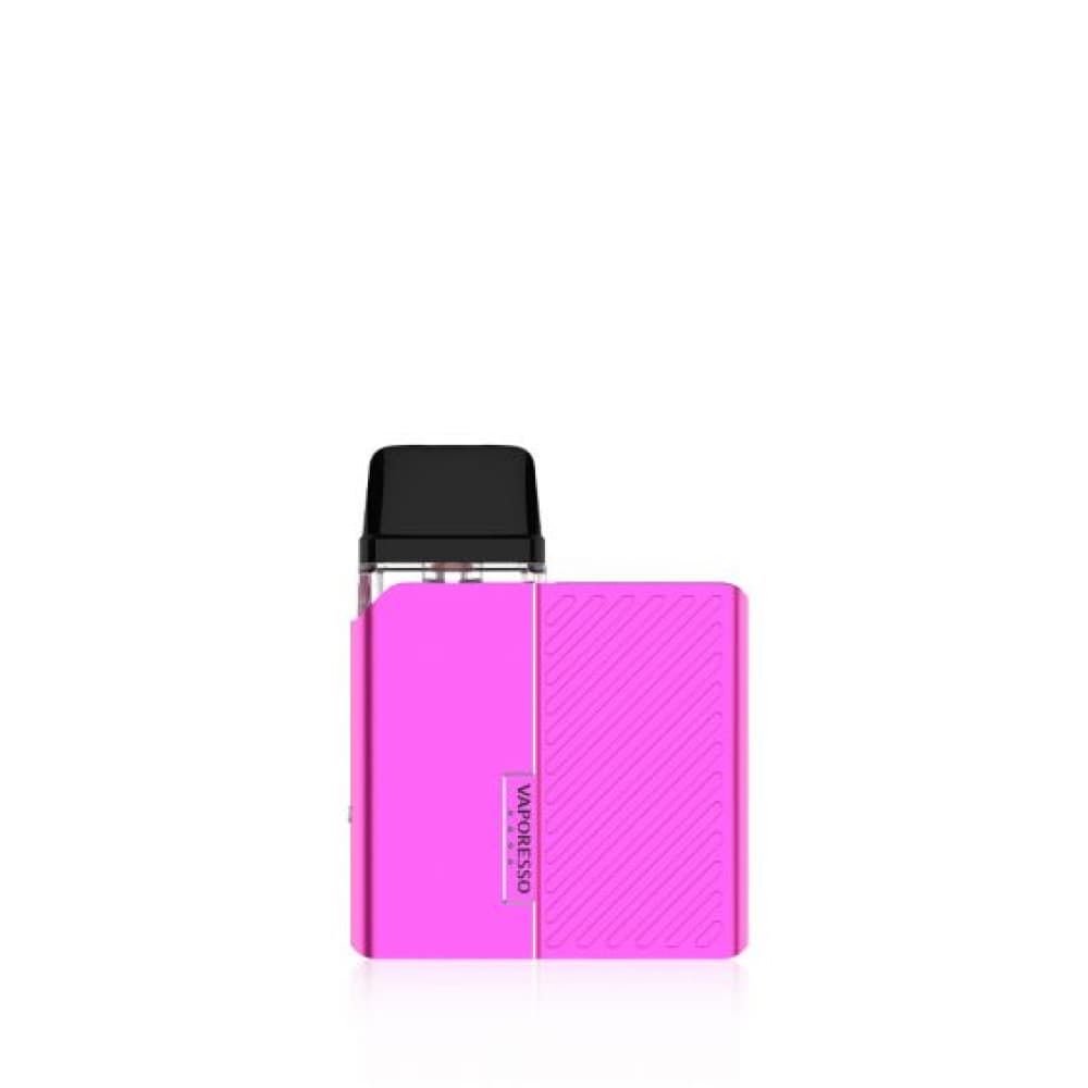  Pink Vaporesso - XROS Nano - Pod Kit
