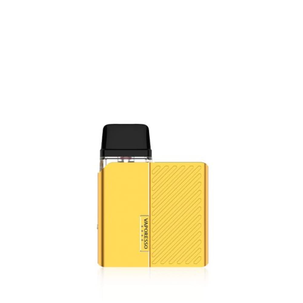  Yellow Vaporesso - XROS Nano - Pod Kit