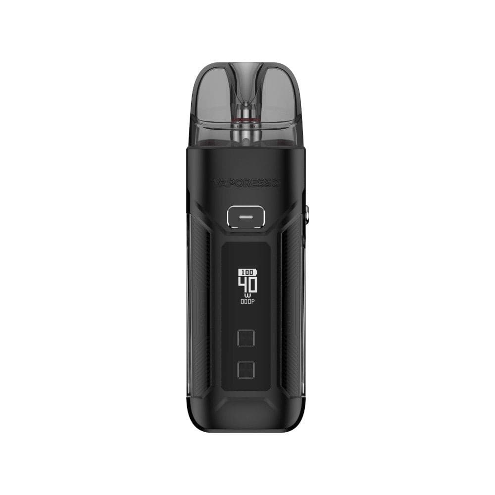  Black Vaporesso Luxe X Pro Pod Mod Kit