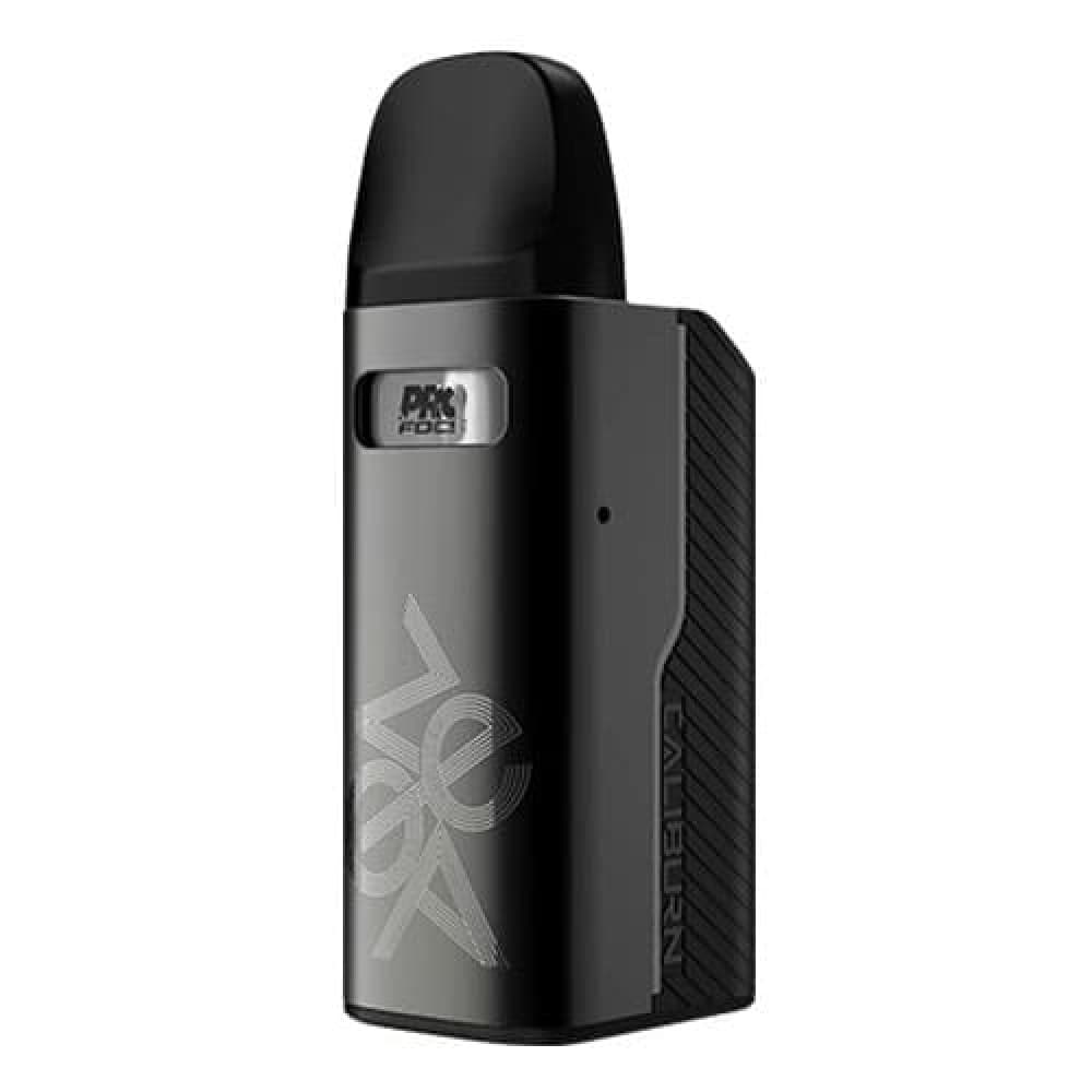  Black Uwell Calibuen GZ2 Pod System Kit