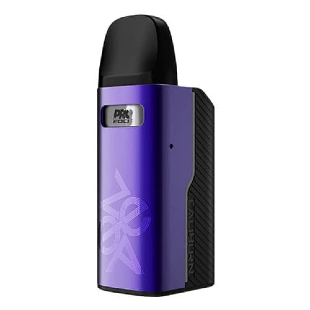  Purple Uwell Calibuen GZ2 Pod System Kit