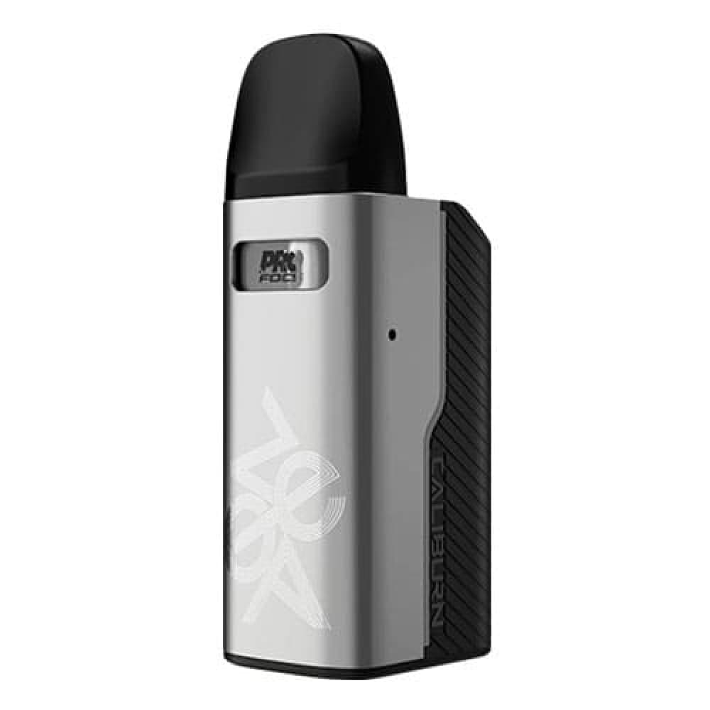  Silver Uwell Calibuen GZ2 Pod System Kit