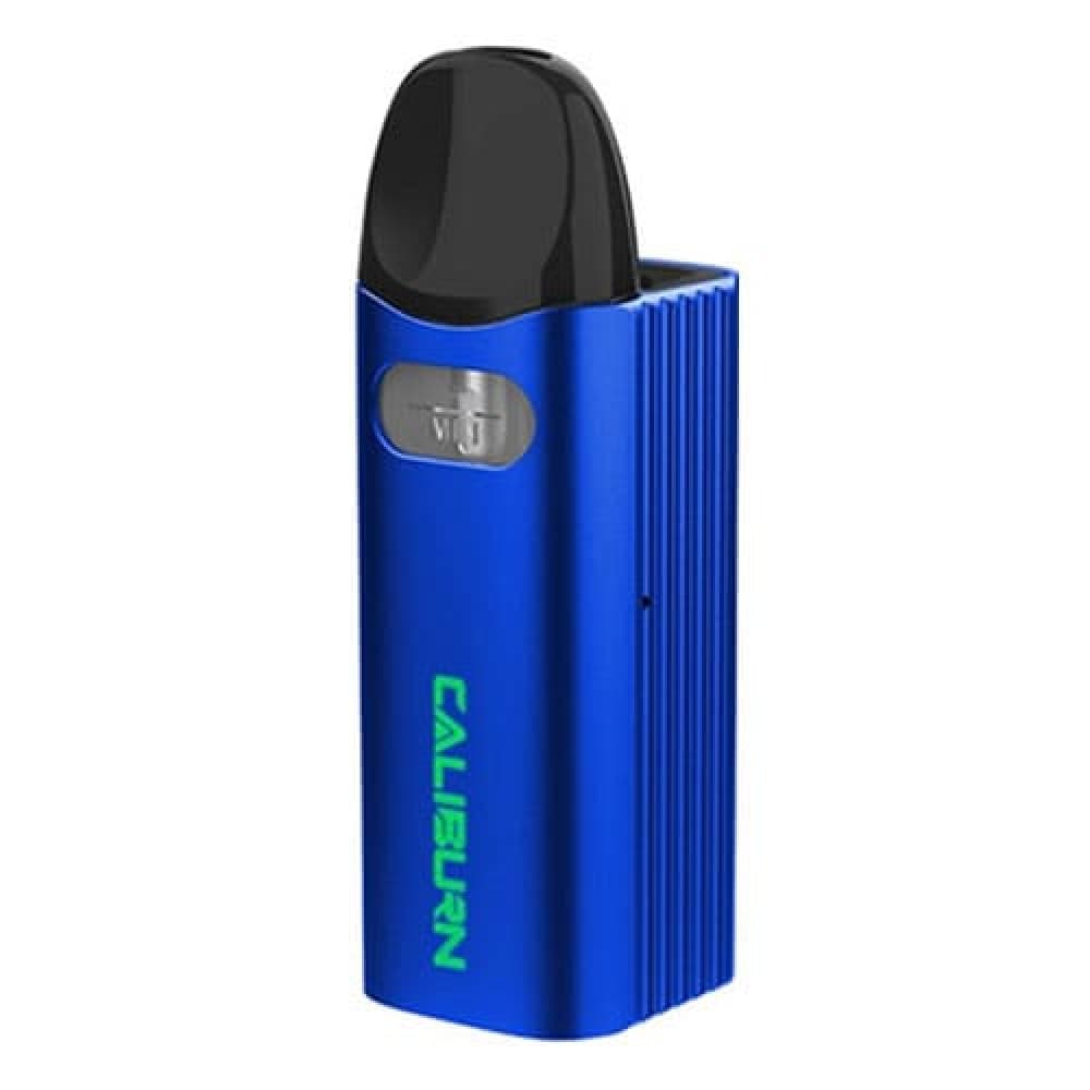  Blue Uwell Caliburn AZ3 Pod System Kit