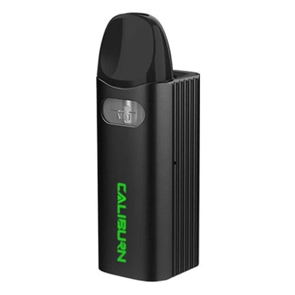  Black Uwell Caliburn AZ3 Pod System Kit