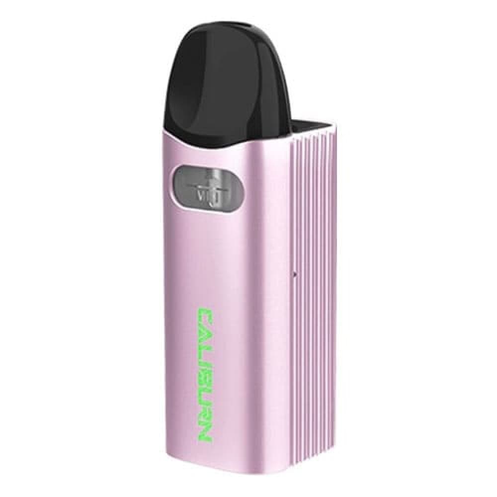  Pink Uwell Caliburn AZ3 Pod System Kit