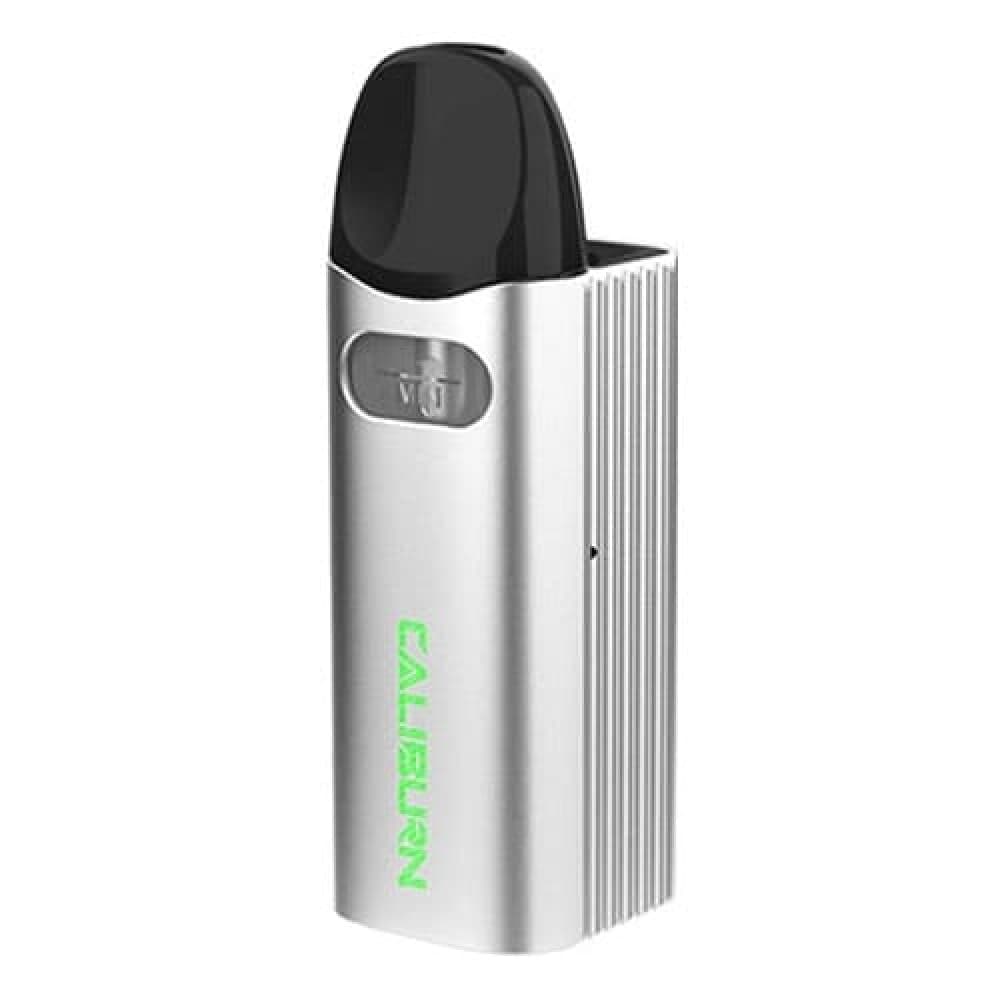  Silver Uwell Caliburn AZ3 Pod System Kit