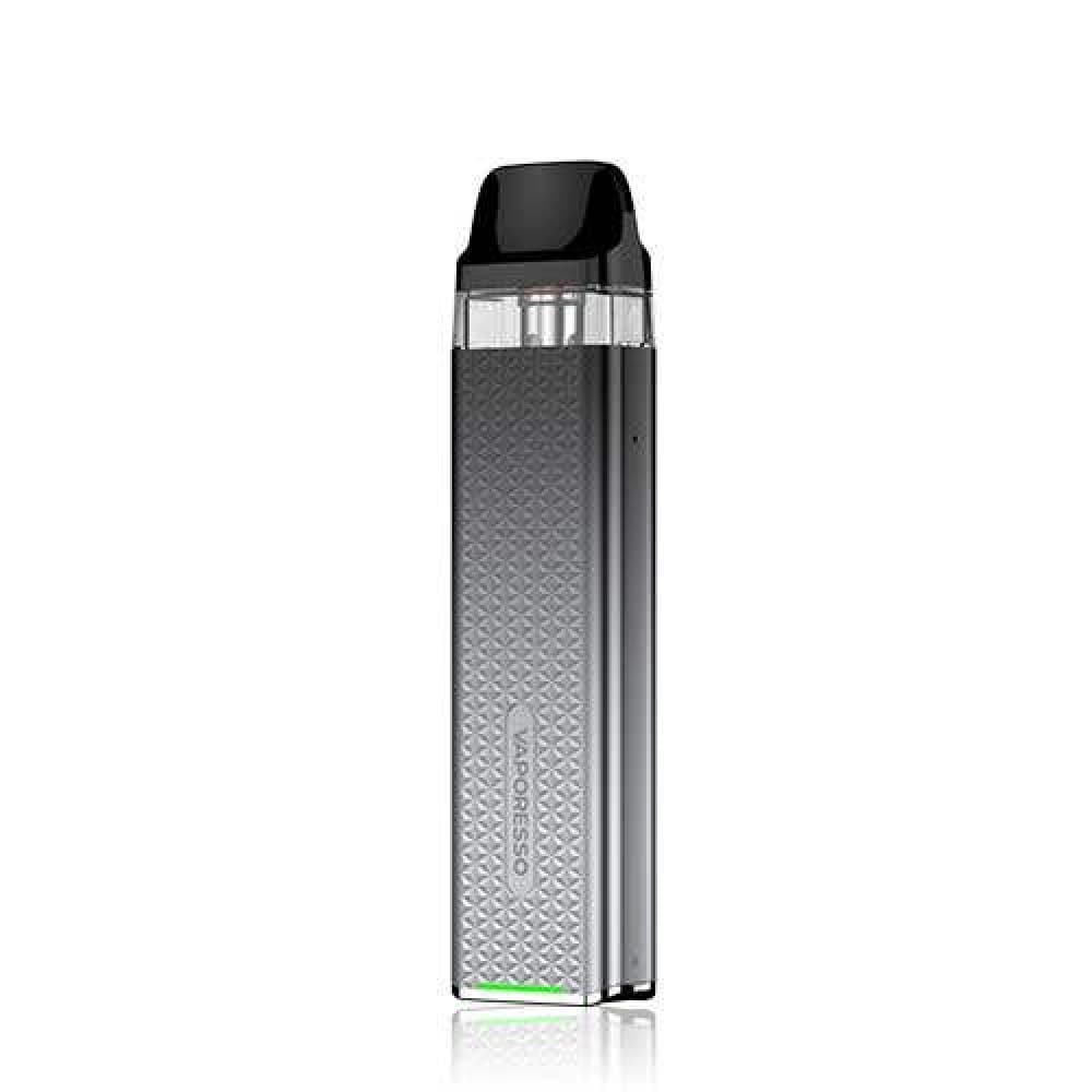  Icy Silver Vaporesso - Xros 3 Mini - Pod Vape Kit