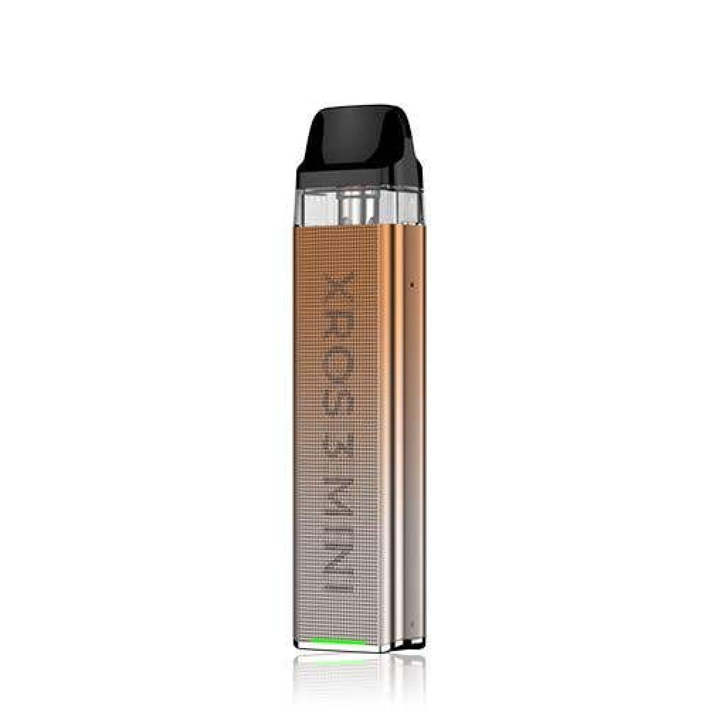  Phantom Gold Vaporesso - Xros 3 Mini - Pod Vape Kit