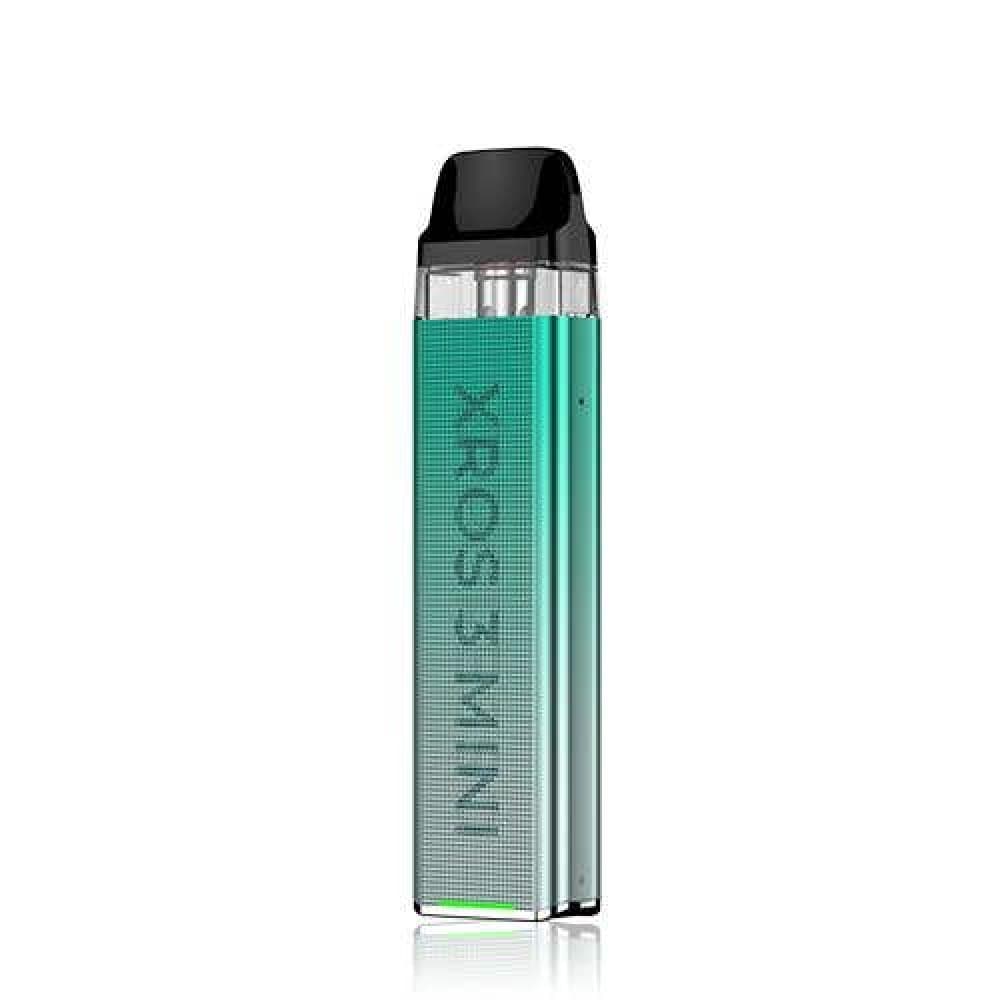  Phantom Green Vaporesso - Xros 3 Mini - Pod Vape Kit