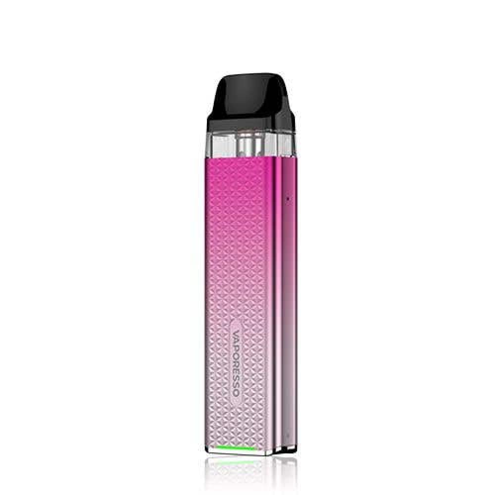  Rose Pink Vaporesso - Xros 3 Mini - Pod Vape Kit