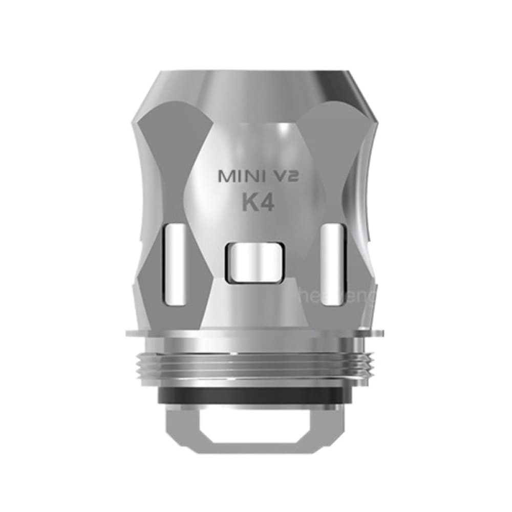  K4 - 0.15 OHM Smok Mini V2 Coils - Pack of 5
