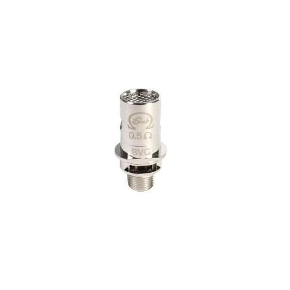  0.5Ohm Innokin iSub Coils - Pack of 5