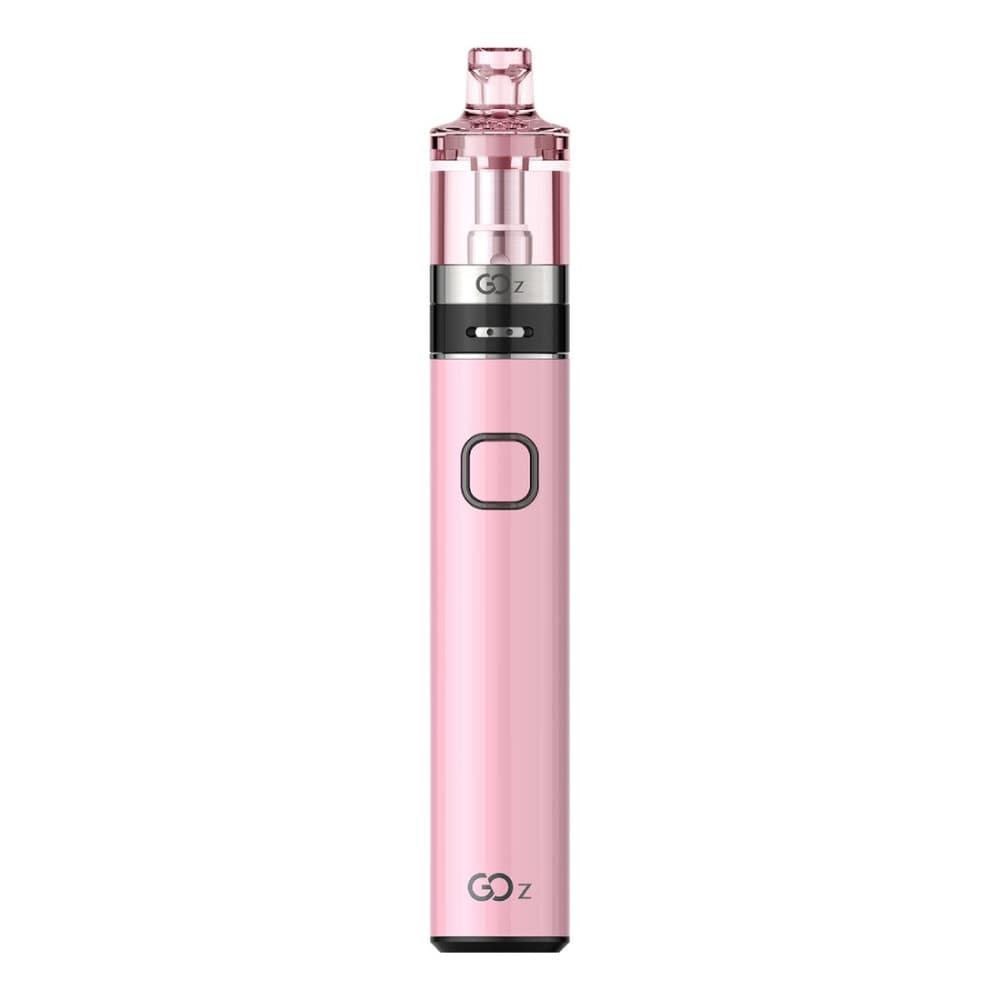  Pink GO Z Vape Pen Kit