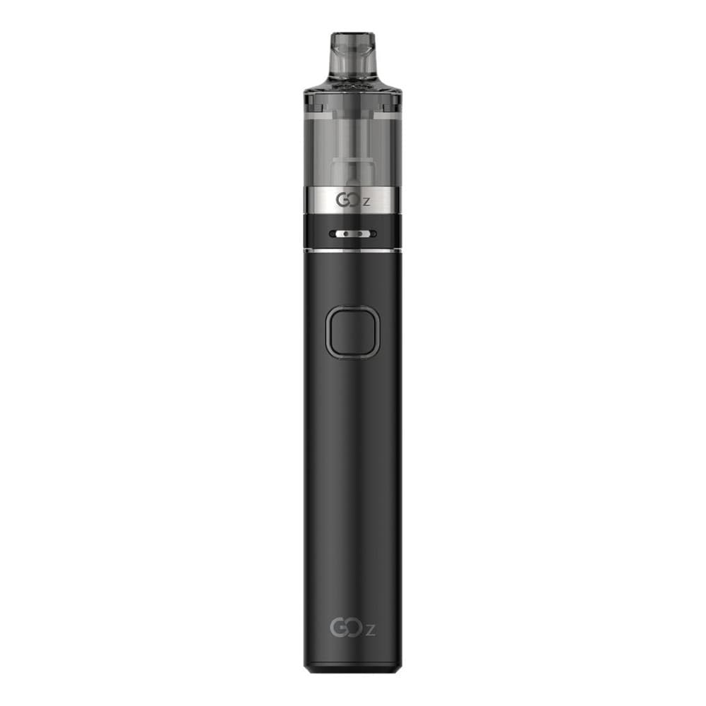  Black GO Z Vape Pen Kit