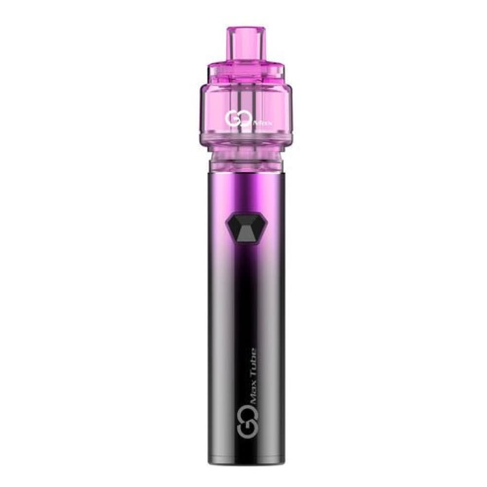  Pink GoMax Tube 80W Starter Kit
