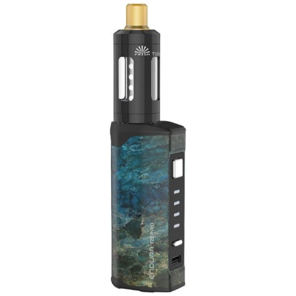  Blue Marble Endura T22 Pro Kit