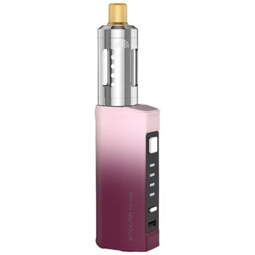  Fuchsia Spray Endura T22 Pro Kit